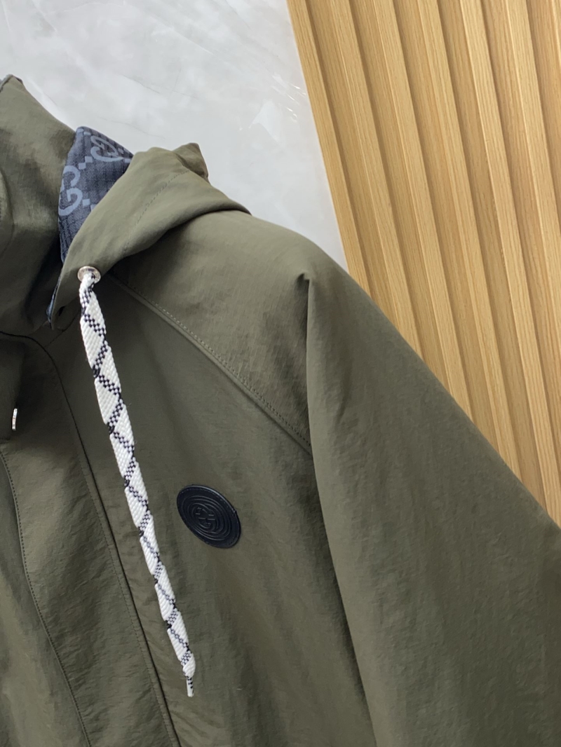Gvc*1 outwear